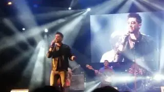 Yo que lo hice por cantar_Diego Martin Gala Dial