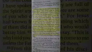 john 6 disciples desert jesus #bibleverse