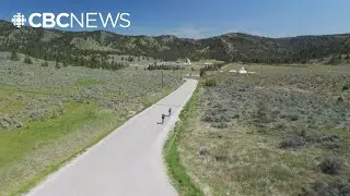 Celebration of cycling in B.C&rsquo;s Okanagan turns tragic with fatality, injuries