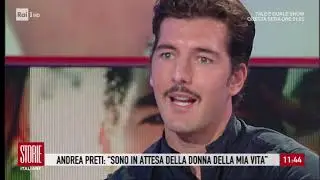 Andrea Preti: 