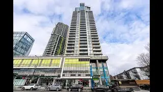 INSANE VIEWS FROM THIS BURNABY GEM | 2506-7388 Kingsway St. Burnaby