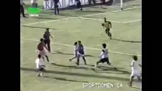 Siracusa - Monopoli 2-1 ⚽️ 31 Maggio 1992