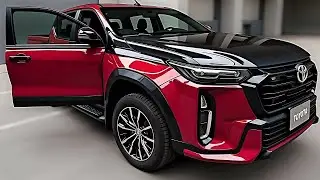 New 2026 Toyota Corolla Cross - Built for Daily Life, Not Drama!