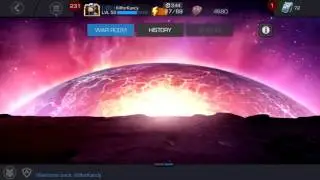 MCoC: Alliance Wars