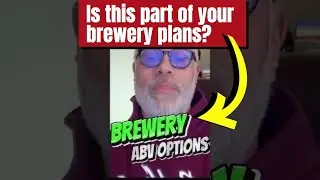Brewery Secrets: Why Low ABV Beers Are the Future