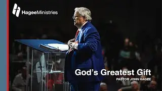 Pastor John Hagee - 