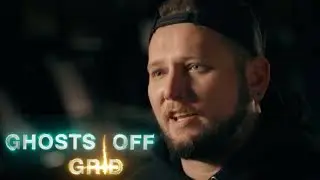 Playland Arcade: Ghosts Off Grid | Paranormal Stories