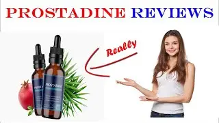 Prostadine  Reviews⚠️😲 (BEWARE!) Prostadine Customer Reviews ⚠️😲 What IS Prostadine ?
