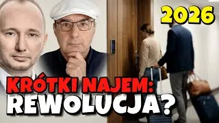 Nowa ustawa o krótkim najmie: co to oznacza dla Twojego wynajmu? (2026) | PSWK