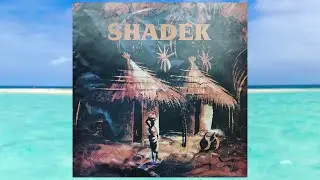 SHADEK - Mizik ki     🪘🎹🎸🎺🎼🎧