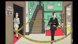 &iquest;Qu&eacute; es el Relato Policial?