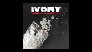 Ivory Sample Pack Vol. 1 (Composition & Stems)