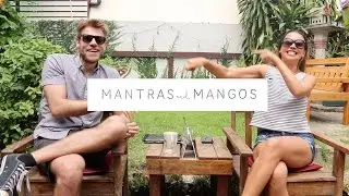 GROWING HER VLOG TO 37K SUBS w/ Mary from Mantras and Mangos