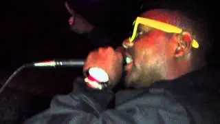 Street Bass Anthems Vol. 5 Release Party Philly 6/1/12