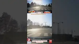Port Union G2 Drive test route in punjabi - New May 2025