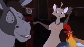 The Fearless Four (1997) Best Songs (Germany Cartoon)