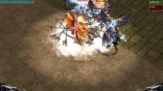 [ Friends Of War ] - ForCry [Vs] Ownage - Semi final