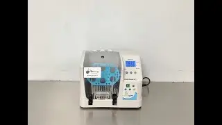 Benchmark Roto Therm Plus Rotating Incubator Video ID 24653