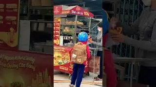 I want to eat bread #shortvideo