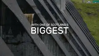 Cruachan 2: Expanding pumped storage hydro (PSH) within The Hollow Mountain [16:9]
