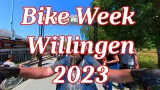 Bike Week Willingen 2023