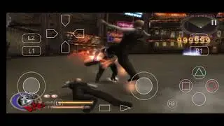 review god hand devil wings buatan @KresnaB_1