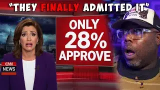 CNN POLLED THEIR VIEWERS, DEMOCRATS ARE IN A FREE FALL.. PRODUCERS SCRAMBLE