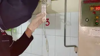 🍼 What is N/5 fluid?N/5 = 0.18% NaClUsed as a maintenance fluid in neonates, usually with glucose 