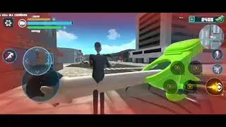 skbidi toilet toilet monster rope gameplay in Android 2023
