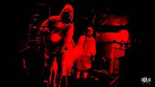 Silvano Scarpetta  |  VG + BC Nature One Warm Up @ Artheater K&ouml;ln 19.07.2014