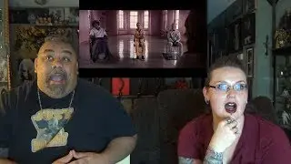 Glass Comic-Con Trailer Reaction
