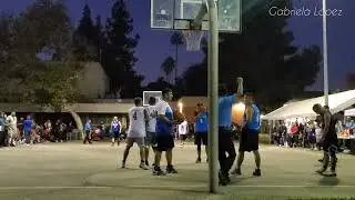 Tectitl&aacute;n vs Temex /10-09-2024🏀