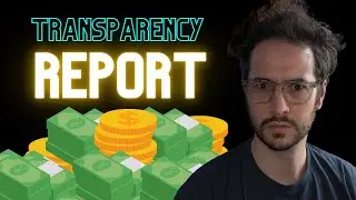 How Tom Spark Reviews Makes Money - Transparency Report