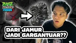 KING DOOM HIPNO?? - Bocoran Update Plants vs Zombie Fusion #3