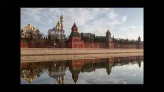 Goodbye Moscow-Russian Song-Moscow Olympic Games' Closing Ceremony (1980)