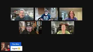 LIVE with Buck Mountain Barn and Reseller Therapy