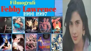 Febby_Lawrence_Daftar Film Film_(Filmografi) 1991-1997
