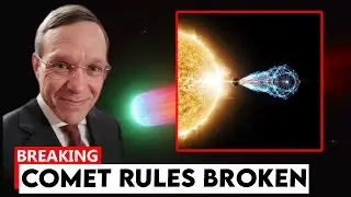 7 Reasons 3I/ATLAS Doesn&rsquo;t Behave Like a Normal Comet