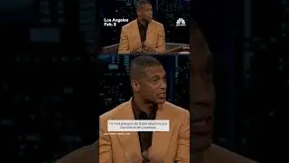 Don Lemon describes his recent arrest on 'Jimmy Kimmel Live!'