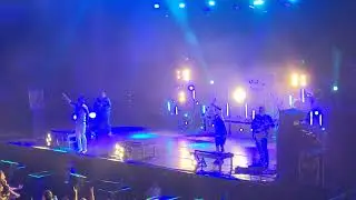 [Chicago Swanfest 2025] Dance Gavin Dance - Blue Dream (LIVE)