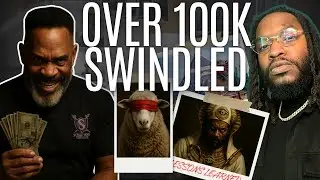 The TRUTH about Pastor Dowell Stolen Widow money and Cult Corruption blue print EXSPOSED