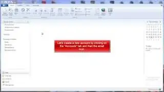 Windows Live Mail using IMAP and SMTP Authentication