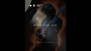 AI C-15 Let The Fire In You Rise #aicomposedsongs #ai #aimusic #aisongs #rock #foryou