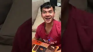 GANITO RIN BA MAGPAIYAK NG BATA YUNG KAPATID NINYO
