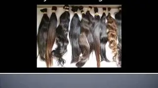 Different Kinds of Hair Weaves