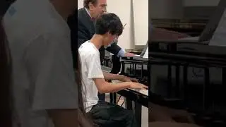 Michel Sogny Piano Masterclasses au Japon Liszt Dante Sonata