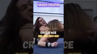 Every FINISHER of Mustafa Ali !