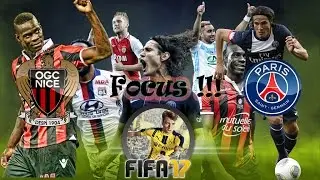 Focus : Ligue 1 : OGC Nice - Paris Saint Germain : Paris perd ses nerfs et sans doute le titre