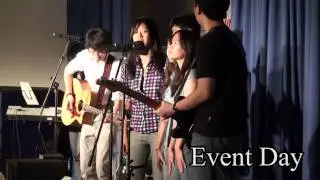 TTDIGC Youth Pictures - IBA Unplugged 2010: Music Video