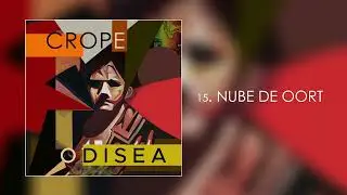 15   Nube de Oort CROPE Odisea